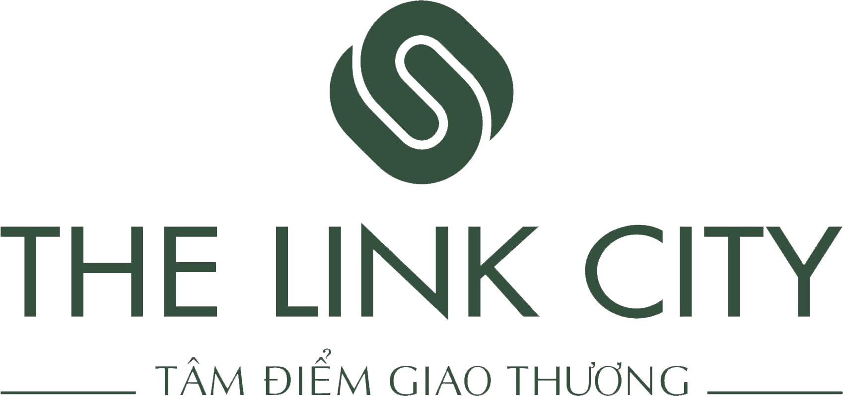 logo The Link City Đồng Nai Kim Oanh