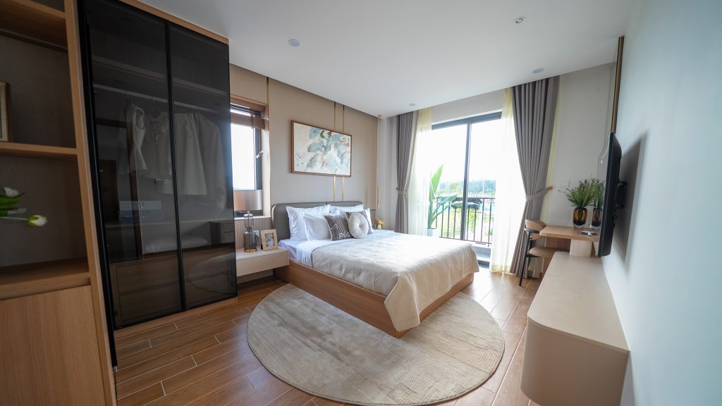 Nhà phố Shophouse (căn giữa) dự án The Link City Dầu Giây Đồng Nai - Kim Oanh Land Nhà phố Shophouse (căn giữa) dự án The Link City Dầu Giây Đồng Nai - Kim Oanh Land