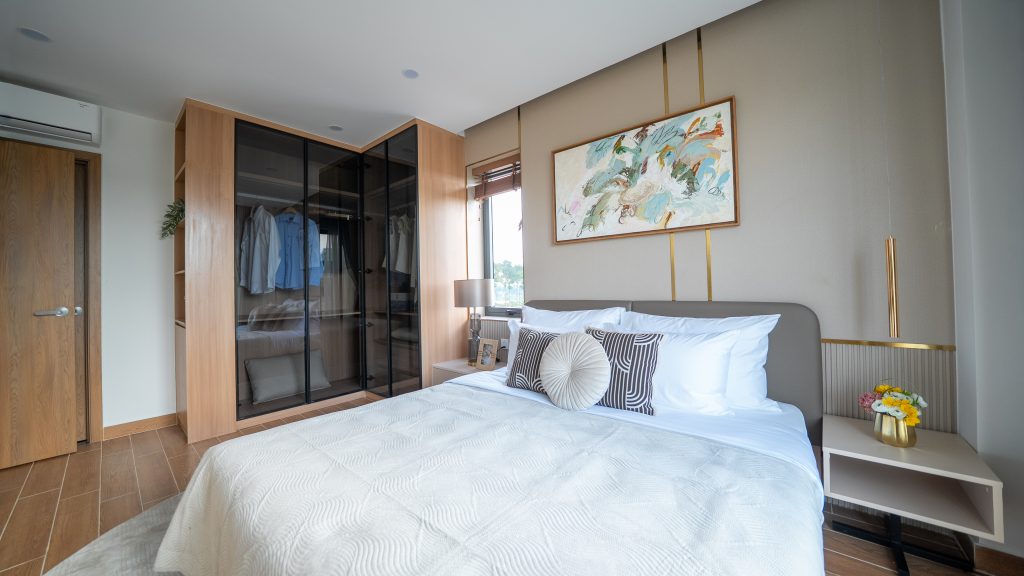 Nhà phố Shophouse (căn giữa) dự án The Link City Dầu Giây Đồng Nai - Kim Oanh Land Nhà phố Shophouse (căn giữa) dự án The Link City Dầu Giây Đồng Nai - Kim Oanh Land