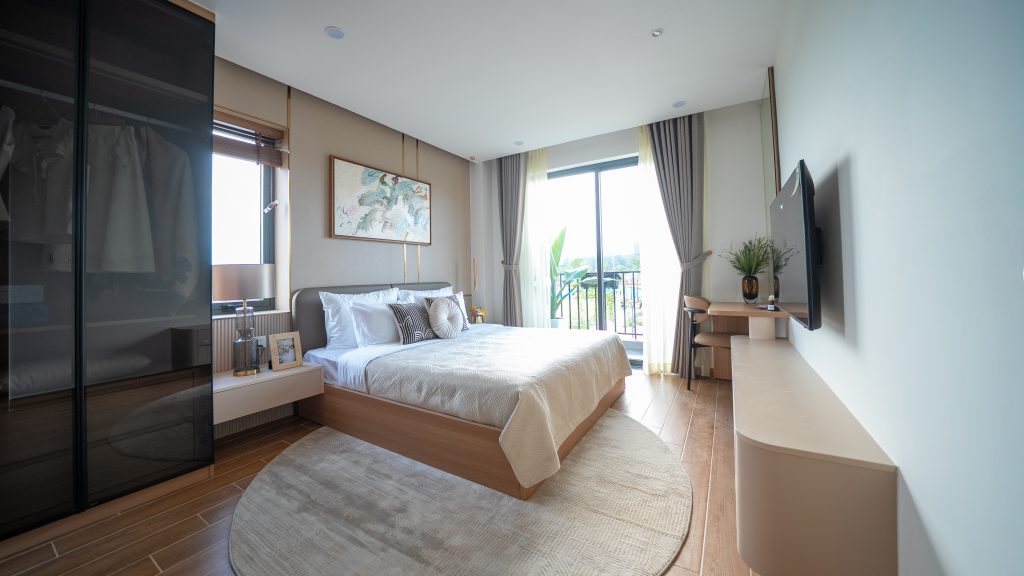 Nhà phố Shophouse (căn giữa) dự án The Link City Dầu Giây Đồng Nai - Kim Oanh Land Nhà phố Shophouse (căn giữa) dự án The Link City Dầu Giây Đồng Nai - Kim Oanh Land