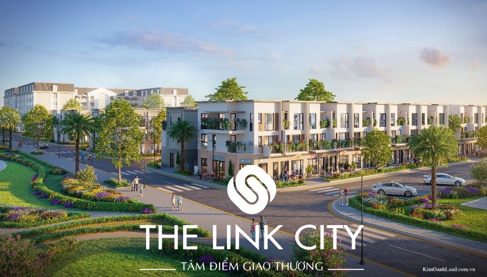 Văn bản pháp lý dự án The Link City Dầu Giây Đồng Nai - Kim Oanh Land Văn bản pháp lý dự án The Link City Dầu Giây Đồng Nai - Kim Oanh Land