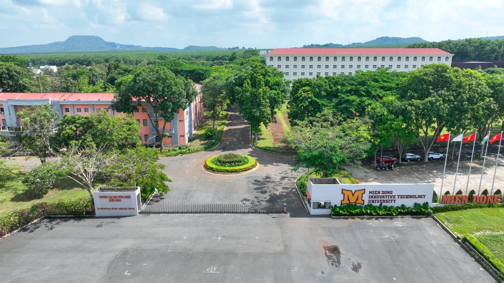 tiện ích xã Dầu Giây